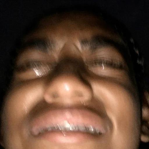 human face smile eyebrow