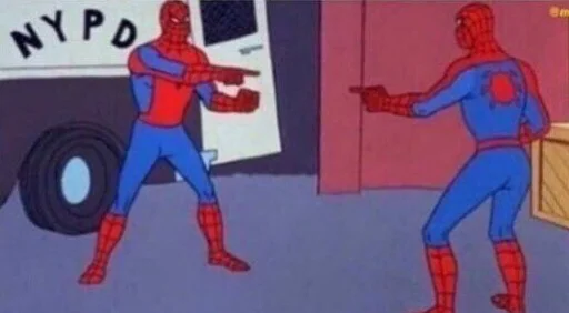 cartoon hero superhero