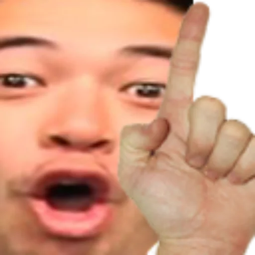 Человек палец кожа