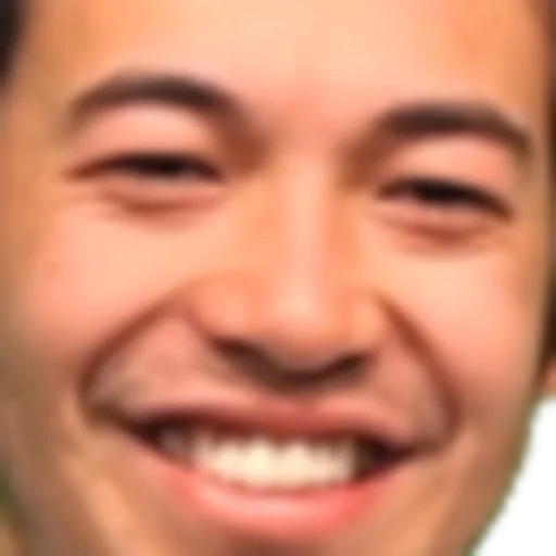 улыбаться человеческое лицо зуб