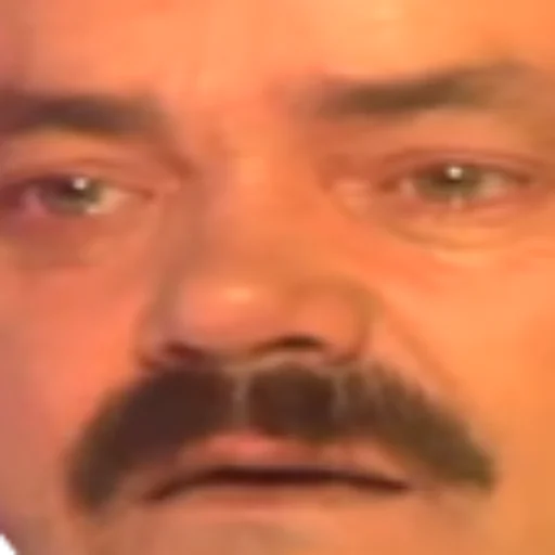 человеческое лицо лоб бровь