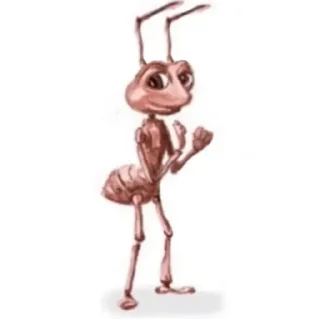 Sticker Ядовитый и летучий - 8