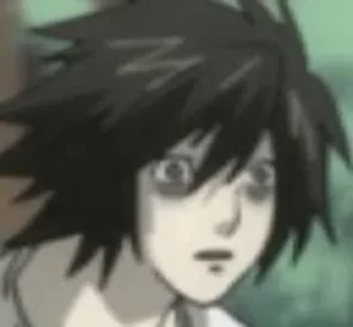 тетрадь пизды by @fStikBot - мультфильм