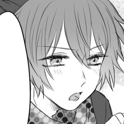 аниме мультфильм манга