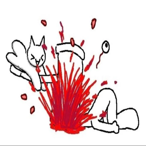 Sticker brawlstars naebalovo online - 2