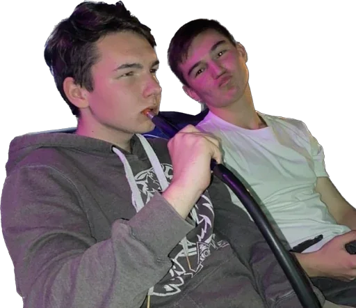 Стикер Бикини Ботом - 0