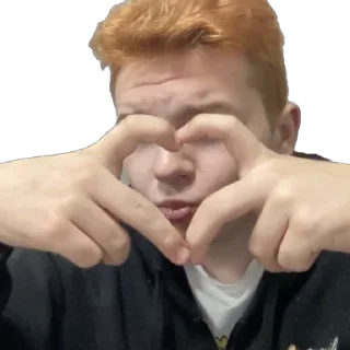 Стикер Бикини Ботом - 9