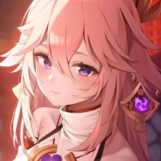 anime cartoon cg artwork