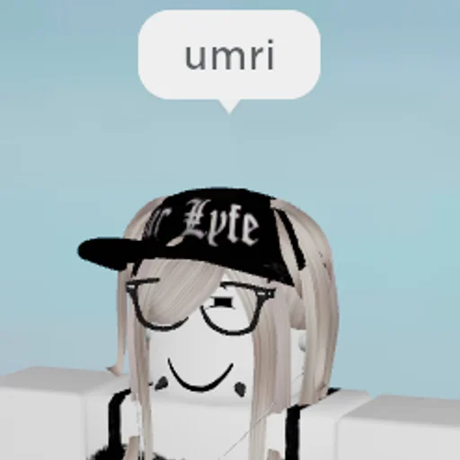 Sticker yafnafer - 1