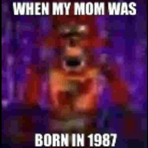 Sticker yafnafer - 1