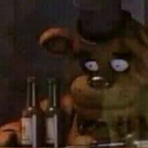 Стикер yafnafer - 1