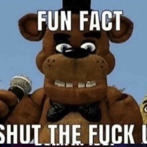 Sticker yafnafer - 1