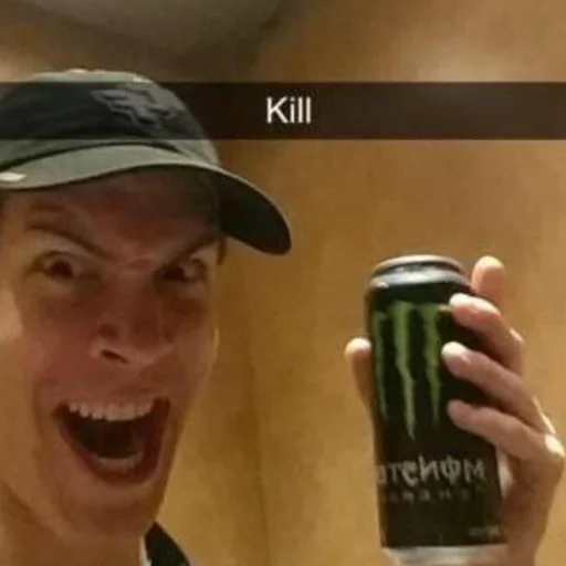 Sticker yafnafer - 1