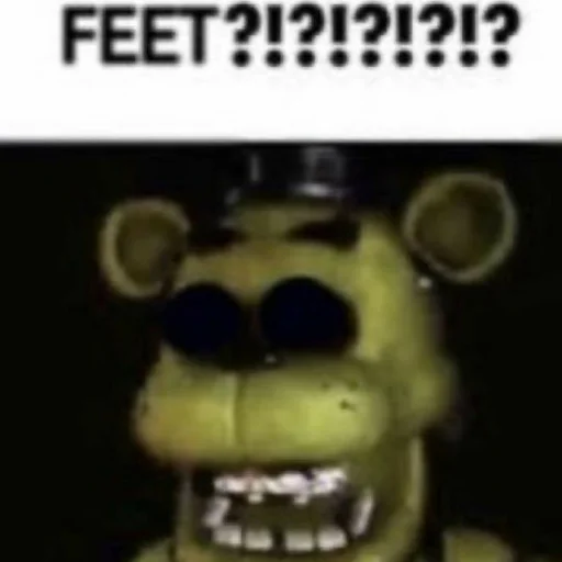 Sticker yafnafer - 1