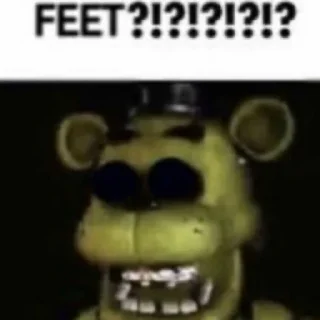 Sticker С'єбалісь нахуй це мій стікерпак - 2