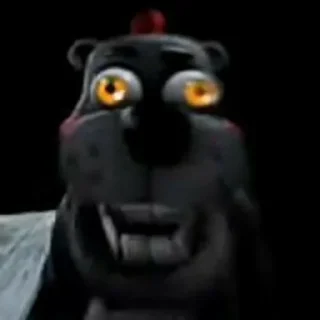 Sticker С'єбалісь нахуй це мій стікерпак - 9