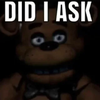 Sticker С'єбалісь нахуй це мій стікерпак - 6