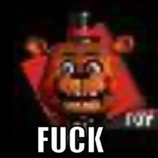 Sticker С'єбалісь нахуй це мій стікерпак - 11