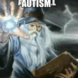 Sticker С'єбалісь нахуй це мій стікерпак - 0