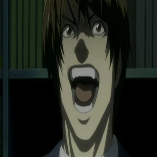 Sticker yagamilightbyalirezapks - 1