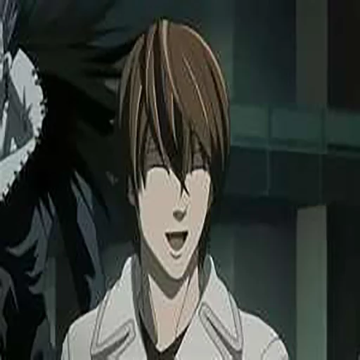 Sticker yagamilightbyalirezapks - 1