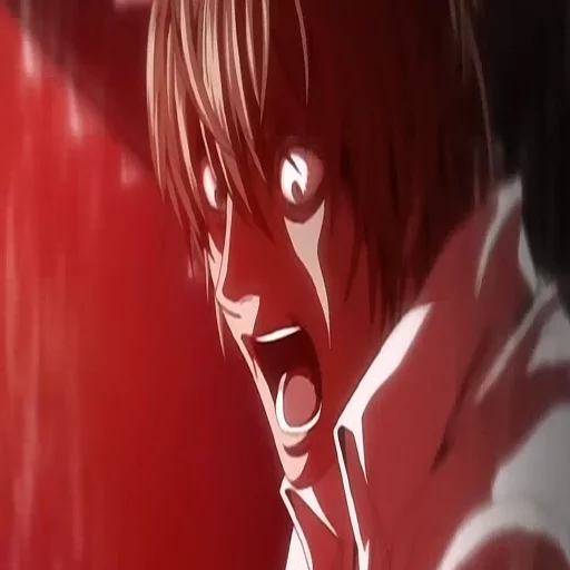 Sticker yagamilightbyalirezapks - 1