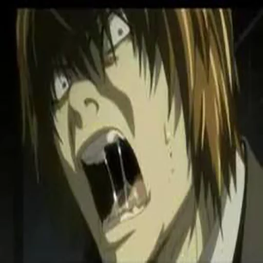 Sticker yagamilightbyalirezapks - 1