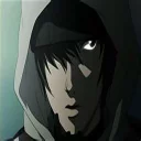 Sticker Yagami Light by @alirezapks - 10