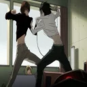 Sticker Yagami Light by @alirezapks - 1