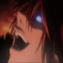 Sticker Yagami Light by @alirezapks - 5