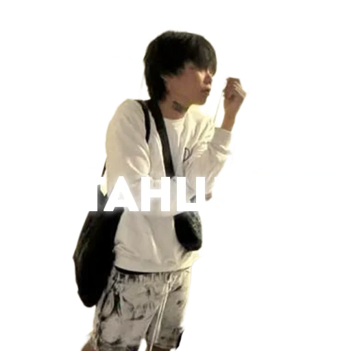 YA3 @sociofobno - clothing