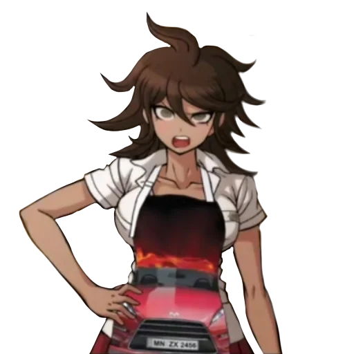 самые горячие - 