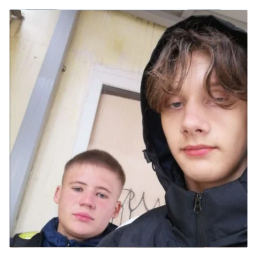 Sticker yaham_blya - 1