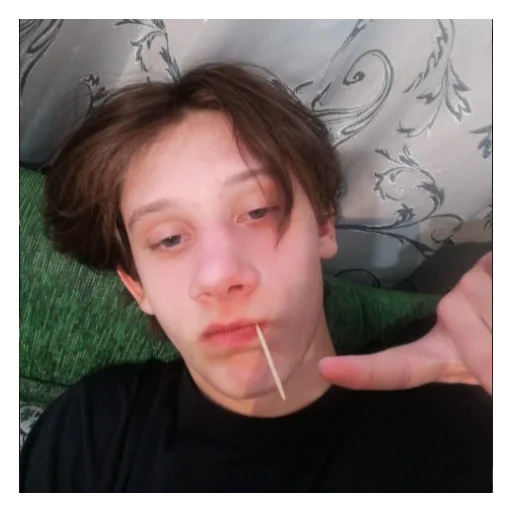 Стикер yaham_blya - 1