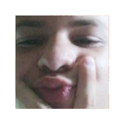 Sticker yaham_blya - 1