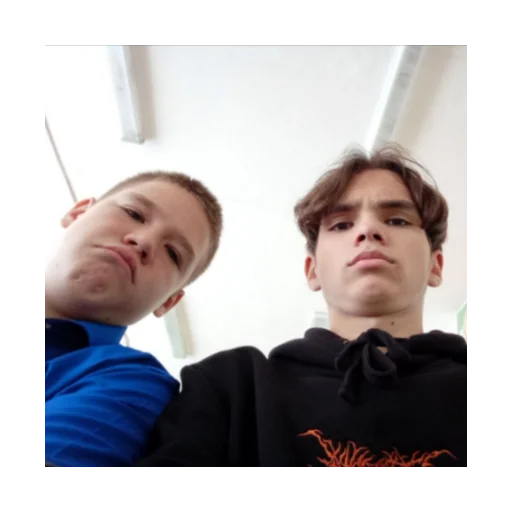 Стикер yaham_blya - 1