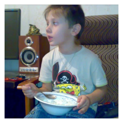 Sticker yaham_blya - 1