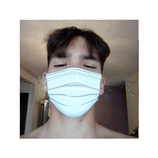 Стикер yaham_blya - 1