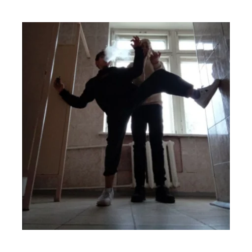 Sticker yaham_blya - 1