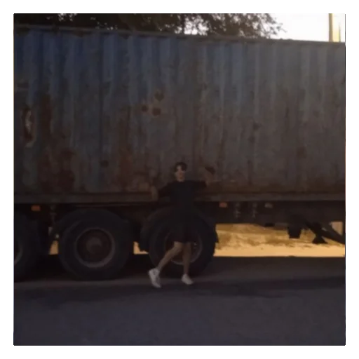 Стикер yaham_blya - 1