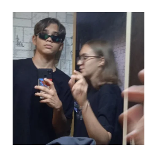 Sticker yaham_blya - 1