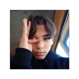 Sticker яхам блять - 6