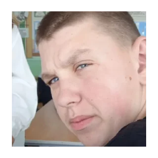 Sticker яхам блять - 5