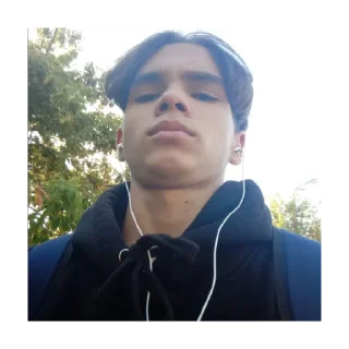 Sticker яхам блять - 11