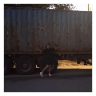 Sticker яхам блять - 7