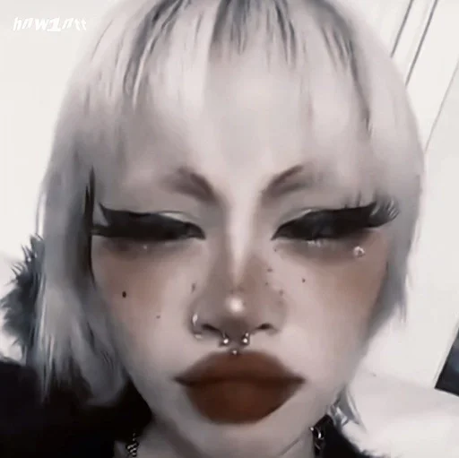 Sticker 💀:: 𝒀𝑨𝑯𝑨𝑵𝑰 @hyunawen :: @fStikBot - 11