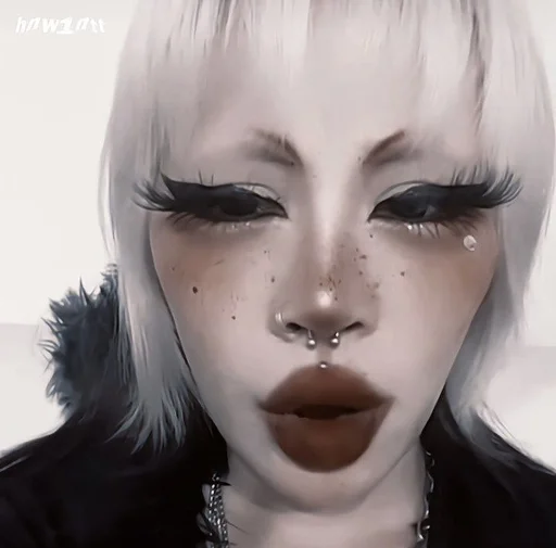 Sticker 💀:: 𝒀𝑨𝑯𝑨𝑵𝑰 @hyunawen :: @fStikBot - 10