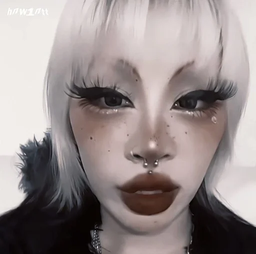 Sticker 💀:: 𝒀𝑨𝑯𝑨𝑵𝑰 @hyunawen :: @fStikBot - 9