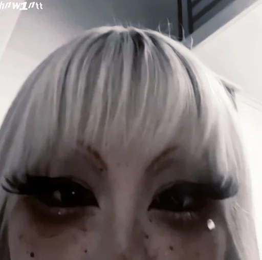 Sticker 💀:: 𝒀𝑨𝑯𝑨𝑵𝑰 @hyunawen :: @fStikBot - 8