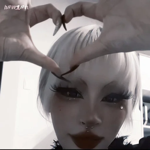 Sticker 💀:: 𝒀𝑨𝑯𝑨𝑵𝑰 @hyunawen :: @fStikBot - 6